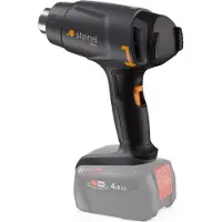 Steinel 088064 MH1 Batteridrevet varmluftværktøj uden batteri Oplader 500 W (088064)