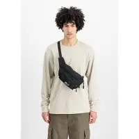 Alpha industries Bæltetaske 'Big' sort