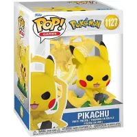 Funko POP! Premium Pikachu Figur