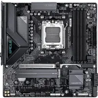 Gigabyte B850m Eagle Bundkort