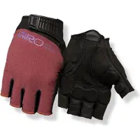 Giro Tessa Ii Gel Fingerløse Handsker