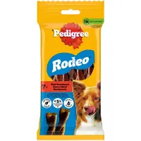 Pedigree Rodeo - Oksekød