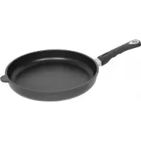 AMT-Gastroguss Neindukcinė keptuvė AMT Gastroguss, Ø 24 cm, 5 cm aukščio AMT 524-E-Z30-PL