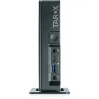 Tarox Tynd klient Thin Client TC304I, IGEL OS12, 4GB RAM, 120GB M