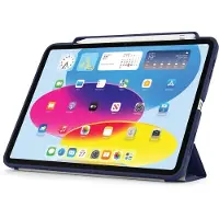Pipetto P053-113-V, Flipetui, Apple, iPad 10th Gen (2022), 27,7 cm (10.9)