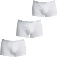 Calvin Klein 000nb4002a Boxers 3 Enheder
