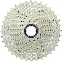 Shimano Cs-rs400 Tiagra Kassette