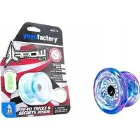 Yoyo Factory YOYO YoYoFactory RODYKLĖS „Galaxy“