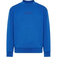 Hummel Sportsweatshirt 'Fast Tech Fleece' royalblå