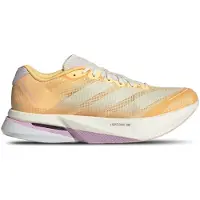 Adidas Løbesko 'Adizero Boston 13' guld / lavendel / pastelorange