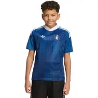 Adidas Grækenland Udebanetrøje 2026/27 Børn - , størrelse 152 cm