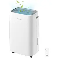 Cecotec Bigdry 10000 Expert Connected Affugter