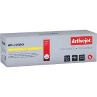 Lexmark Activejet ATL-66NX toner for ; Compatible with 66S2H00/66S0HA0, Supreme; 28,400 pages; black)