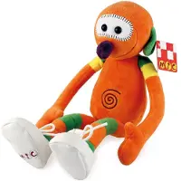Educa Mic Bamse