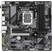 Gigabyte B760m Ds3h Bundkort