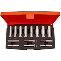 Bahco S1214L, 1,37 kg