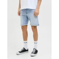 Jack & Jones Regular Fit Denimshorts