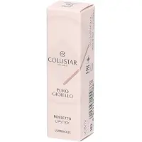 Collistar Puro Gioiello Luminous Lipstick Læbestift 2.8 g Nr. 183 - Specchio Porpora