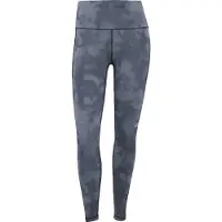 Adidas Sportsbukser 'Adi365' basalgrå / sort