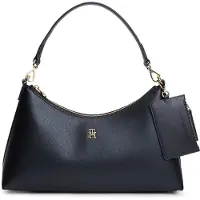 Tommy Hilfiger Icon Shoulder Skuldertaske