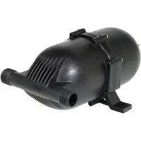 SHURFLO Trykekspansionsbeholder 0.7l 8.8 Bar