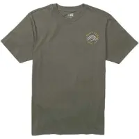 Salty Crew Cleat Knott T-shirt Med Korte ærmer