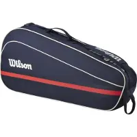 Wilson Team 2025 Ketsjertaske