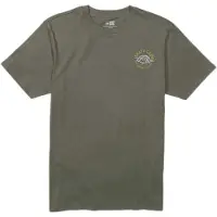 Salty Crew Cleat Knott T-shirt Med Korte ærmer