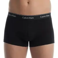Calvin Klein Lv00nb4389 Trunk Low Rise Boxers 3 Enheder