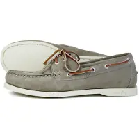Orca Bay Maine, sko, herre, taupe suede