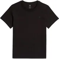 G-Star Nifous Top - Black - Women