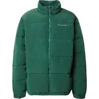 Columbia Pike Lake Novelty Jakke
