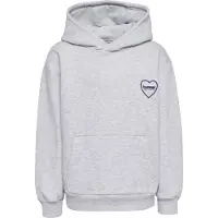 Hummel Loose Heartfield Hættetrøje