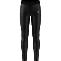 Adidas Tights Techfit - Sort Børn, størrelse 164 cm