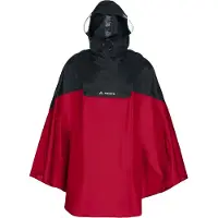 Vaude Covero Ii Poncho