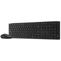 Lenovo Idg Pro 6000 Trådløst Tastatur Og Mus