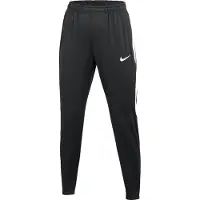 Nike Træningsbukser Dri-FIT Strike 26 - Sort/Hvid Kvinde, størrelse X-Large