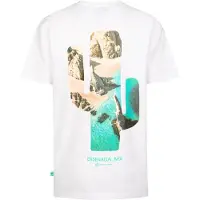 Petrol Industries B-1060-tsr690 T-shirt Med Korte ærmer