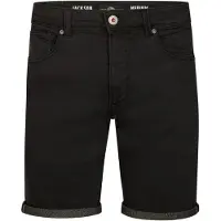Petrol Industries Jeans sort