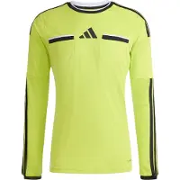 Adidas REFEREE 26 JERSEY LONG TRØJE, størrelse Large