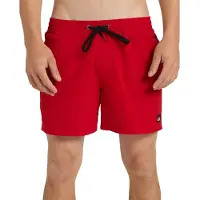 Quiksilver Everyday Solid Volley 15´´ Badeshorts