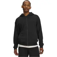 Under Armour Rival Lightweight Sweatshirt Med Lynlås