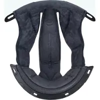 Schuberth C3 Pro S Inderforing