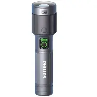 Philips 1450 Lm Lommelygte