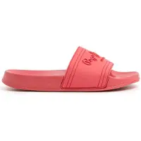 Pepe Jeans Logo Klipklapper
