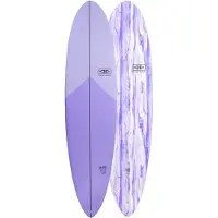 Ocean & Earth Happy Hour Epoxy Soft 8´0´´ Surfbræt