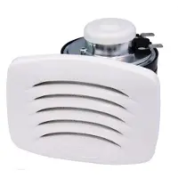 Marco 108db Indbygget Elektromagnetisk Horn 5a 12v 400hz