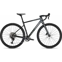 Focus Atlas 6.7 Cues Gravelcykel