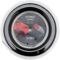 Dunlop Iconic Power 100 M Græskarsnelle