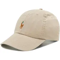 Ralph Lauren Hætte beige / blandingsfarvet